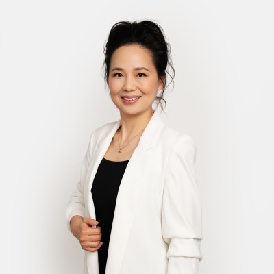 Amanda Li