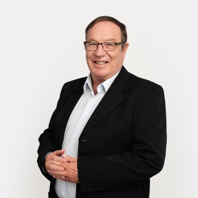 John Schwikkard