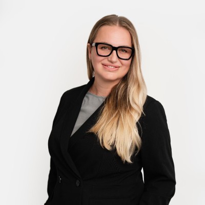 Kate Discombe