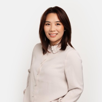 Lisa Qiu