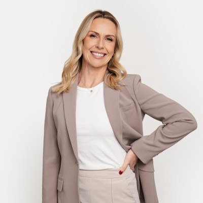 Michelle Pearson