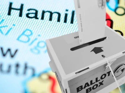 Will the 2026 Election Change the Hamilton Property Market?