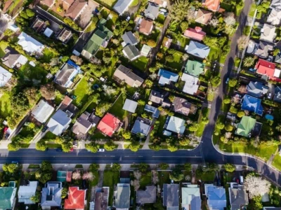 House value rankings for all Hamilton suburbs