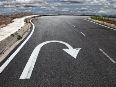 OCR Going Negative is Not a Certainty