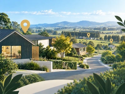 Cambridge & Waipā: What Property Owners Need to Know Heading into 2027 