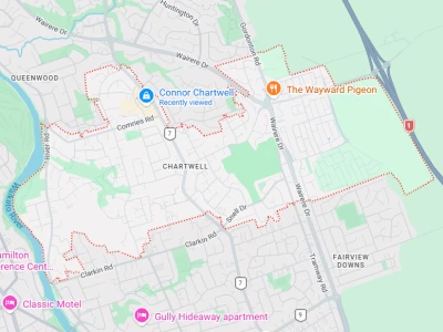 Chartwell Rental Market & Property Investor Guide