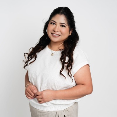 Cherry Dela Cruz