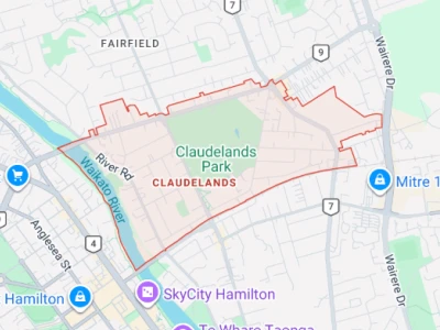 Claudelands Rental Market & Property Investor Guide