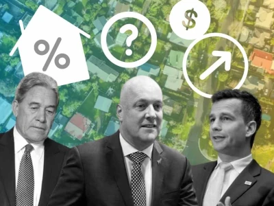 Coalition formed: 7 policies impacting Property Investors