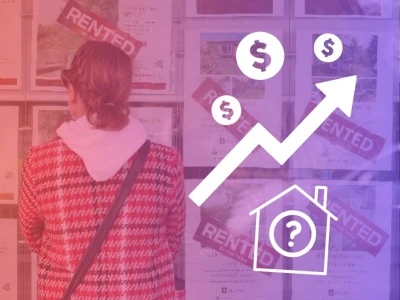 92% of Hamilton renters saw a rent hike last year