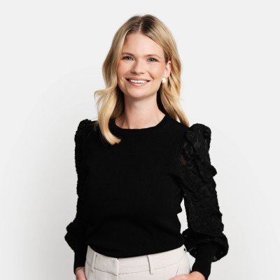 Courtney McKenzie