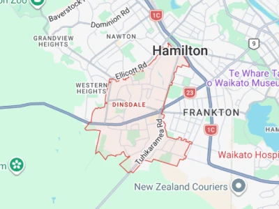 Dinsdale Rental Market & Property Investor Guide