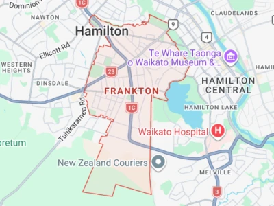 Frankton Rental Market & Property Investor Guide