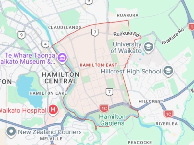 Hamilton East Rental Market & Property Investor Guide