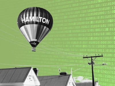 Own or looking to buy a rental property in Hamilton? Here’s 4 charts you need to see.