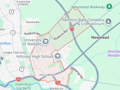 Hillcrest Rental Market & Property Investor Guide