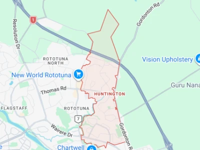 Huntington Rental Market & Property Investor Guide