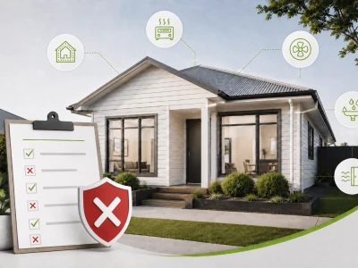 The Healthy Homes Compliance Trap Catching Self-Managing Landlords