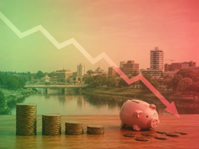 Inflation Is Eating Your Rental Returns (& Most Landlords Haven't Noticed)