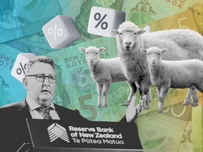 RBNZ data shows Property Investors positioned for further OCR cuts in 2025