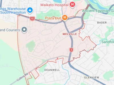 Melville Rental Market & Property Investor Guide
