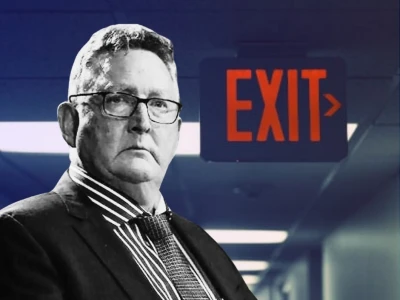 What Adrian Orr’s departure means for Property Investors