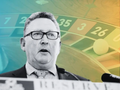 Property Investors bet the house on further rate cuts: Latest lending data