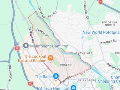 Pukete Rental Market & Property Investor Guide