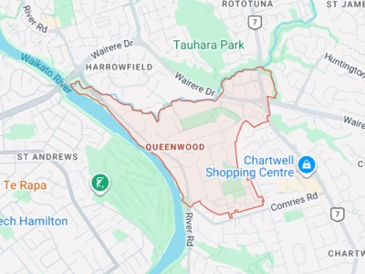 Queenwood Rental Market & Property Investor Guide