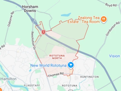 Rototuna North Rental Market & Property Investor Guide