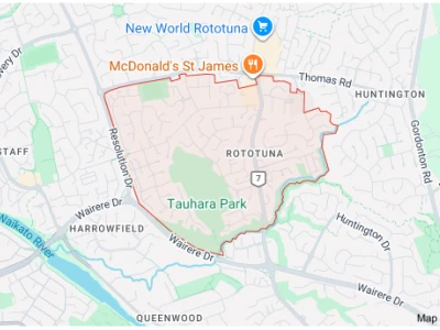 Rototuna Rental Market & Property Investor Guide