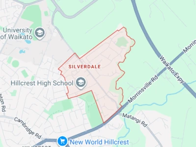 Silverdale Rental Market & Property Investor Guide