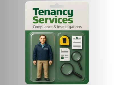 What Happens if Tenancy Services Audits Your Rental Property?
