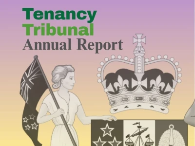 Tenancy Tribunal Annual Report is Released: Key Insights for Hamilton Landlords