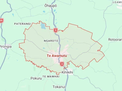 Te Awamutu Rental Market & Property Investor Guide