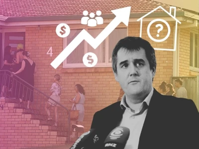 Latest Trade Me data shows tight Hamilton rental market