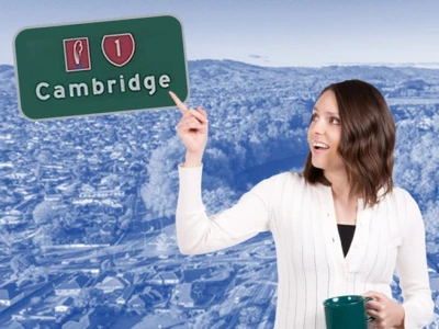 Yes, We Manage Rentals in Cambridge Too