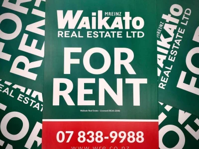 What’s going on with Hamilton Rents?