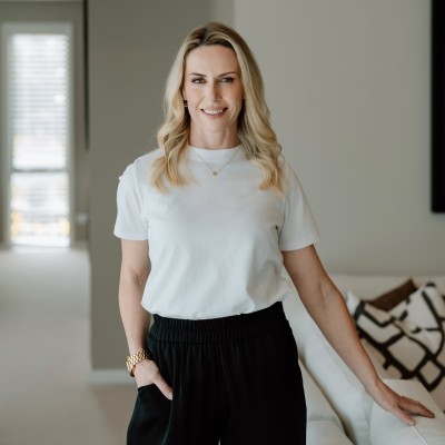 Michelle Pearson
